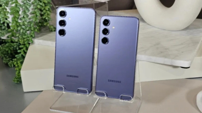 Fitur AI Galaxy S24 Hadir di HP Samsung Lawas, Simak Daftarnya