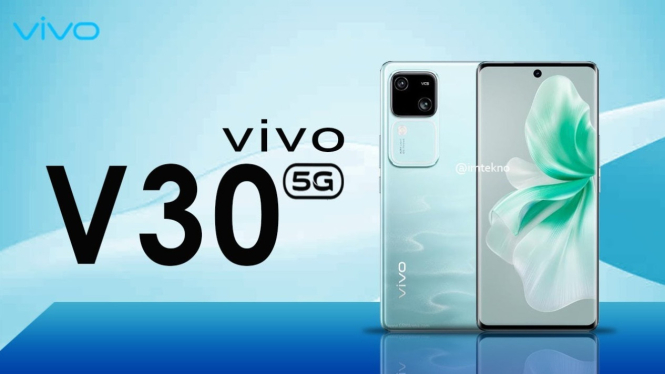 Vivo V30 dan V30 Pro Bersiap Hadir di Indonesia Setelah Lolos Sertifikasi TKDN