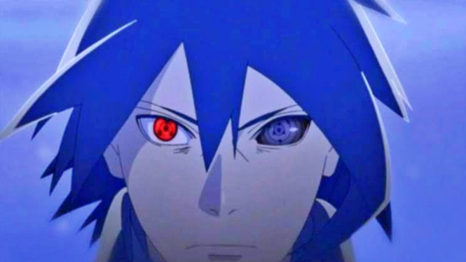 Apakah Sasuke Sebenarnya Bisa Gunakan Tsukuyomi? Simak Faktanya