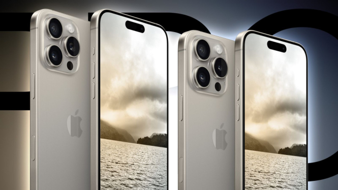 Bocoran Spesifikasi iPhone 16 Tahun 2024!