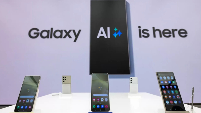 Revitalisasi Galaxy AI: Kini Berbayar di Samsung Galaxy S24? Pelajari Detailnya!