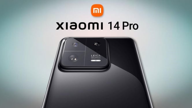 Terkuak Misteri Xiaomi 14 Ultra: Spesifikasi Mewah & Harga Terjangkau, Siap Rilis Februari 2024