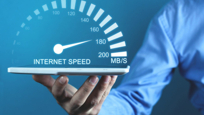 Pemerintah Berencana Wujudkan Kecepatan Internet 100Mbps, Mungkinkah Terwujud