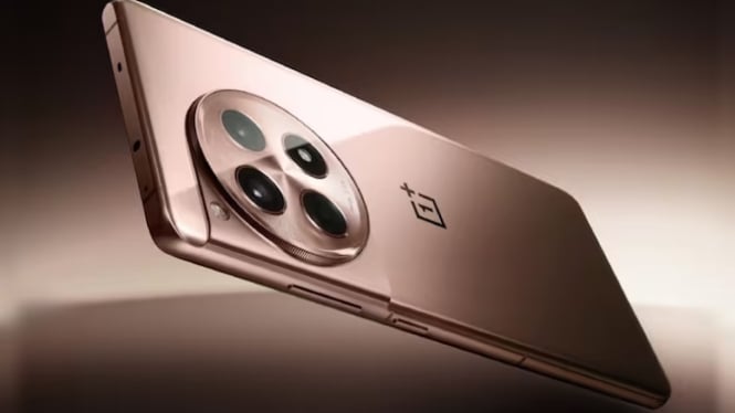 OnePlus 12R Rilis Global, Intip Spesifikasi dan Harganya