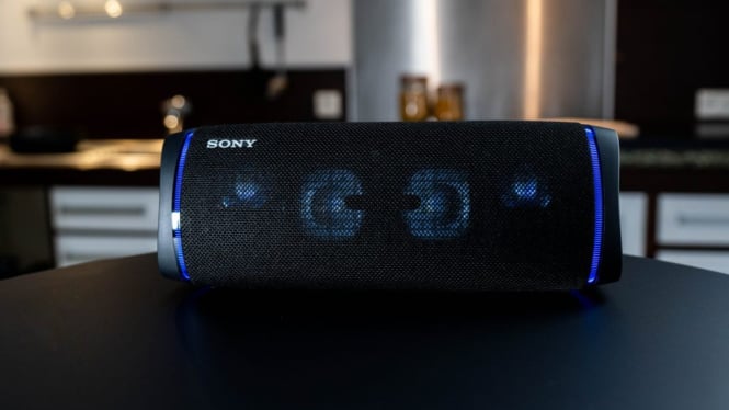 Top 5 Speaker Bluetooth 2024