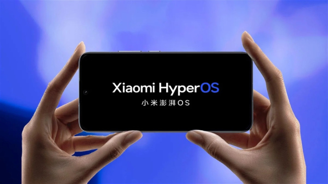 Daftar Lengkap HP Xiaomi yang Tak Bebagian HyperOS