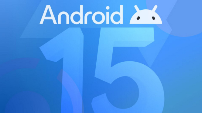 Lansia Dapat Menikmati Kehebatan Smartphone dengan Android 15 sebagai Pendamping