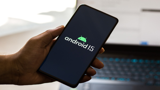 Bocoran Fitur Terbaru di Android 15
