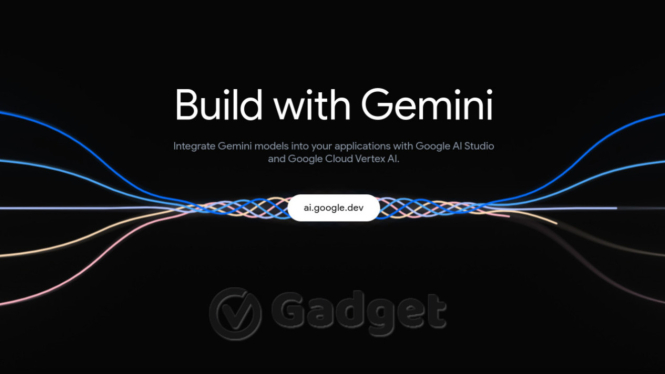 Gemini: Google Tantang ChatGPT dalam Perang AI