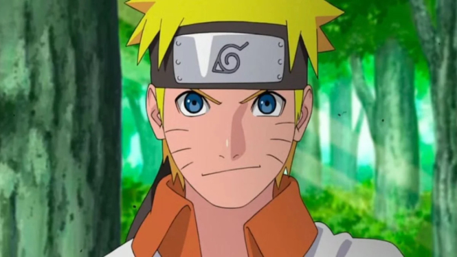 Kata-Kata Motivasi dari Anime Naruto yang Menggetarkan Hati