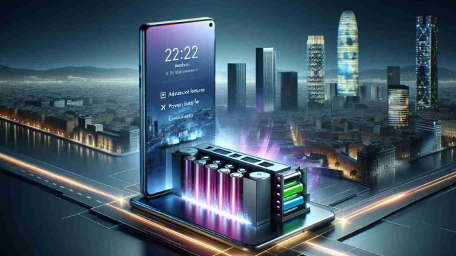 Energizer P28K : Smartphone Baterai “Monster” Bakal Dirilis di MWC