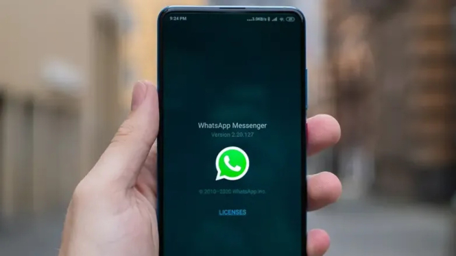 Pembaruan WhatsApp GB: Panduan Pengunduhan, Fitur, dan Langkah Instalasi Terbaru