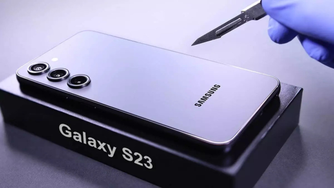 Fitur AI Samsung Galaxy S24 Hadir di Seri S23: Apa Saja yang Ditawarkan?