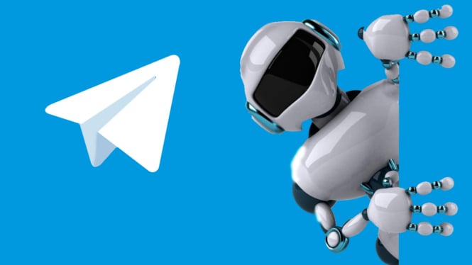 6 Bot Telegram yang Bikin Hidup Lebih Produktif