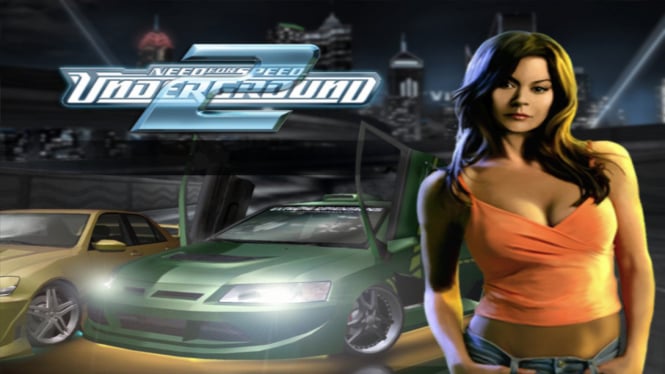 Cheat Need for Speed Underground 2 PS2 : Tips dan Trik Terbaik untuk Menaklukkan Jalanan!