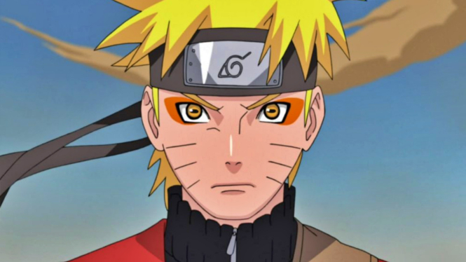 7 Ninja Dengan Teknik Mengerikan Berkat Kerja Keras di Naruto