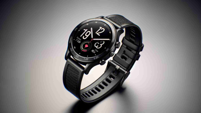Motorola Luncurkan Smartwatch Moto Watch 40, Harga Terjangkau Mulai dari Rp 1 Jutaan