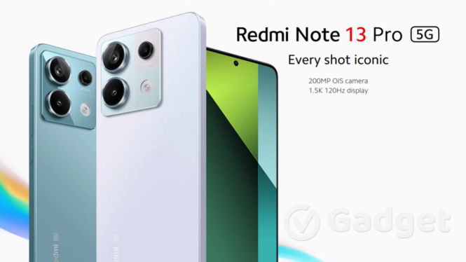 Redmi Note 13 Pro