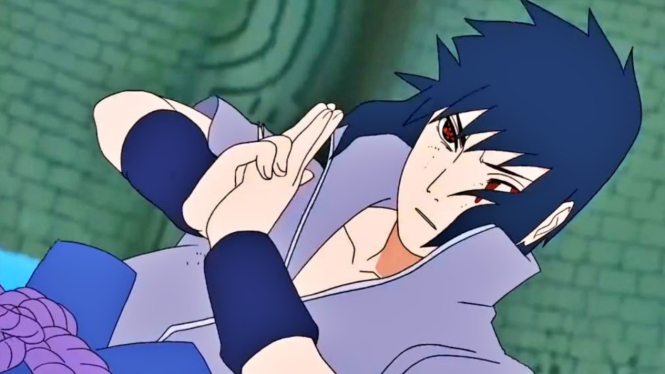 Segel Tangan yang Biasa Digunakan di Naruto Juga Digunakan Oleh Ninja Asli? Berikut Jawabannya