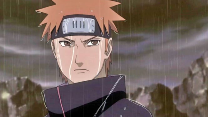 7 Ninja yang Mati Muda di Naruto