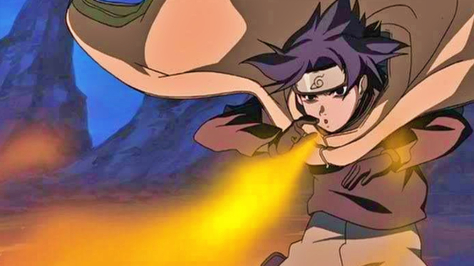 7 Ninja Dengan Elemen Api Paling Kuat di Naruto