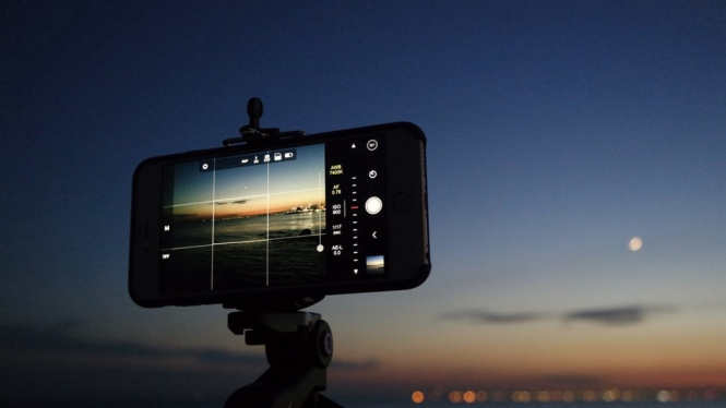 Kamera Periskop Menjadi Trend Kamera Smartphone 2024, Apasaja Keunggulannya?