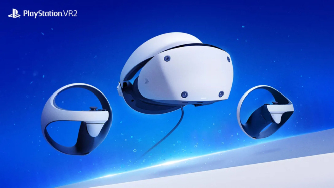 Sony Buka Peluang PlayStation VR2 di PC: Akses Game Luas Tanpa Batasan!