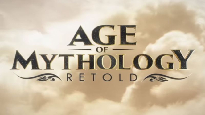 Age Mythology