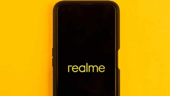 HP Realme Lolos Sertifikasi, Seri Apakah Yang Akan di rilis?