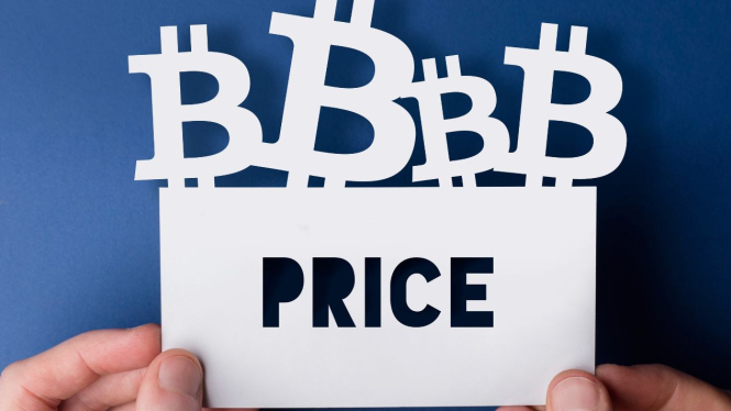 Harga Bitcoin (BTC) Tembus US$57.000, Tertinggi Sejak November 2021, Bullrun Telah Dimulai?