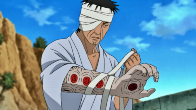 5 Ninja yang Sangat Benci Dengan Klan Uchiha di Naruto, Siapa Saja?