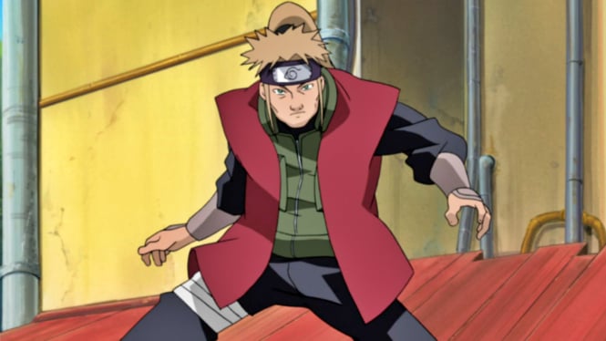 10 Tokubetsu yang Pernah Ada di Serial Anime Naruto dan Boruto