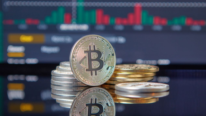Likuidasi Pasar Kripto Futures Sentuh Angka Rp12 Triliun Akibat Volatilitas Harga Bitcoin
