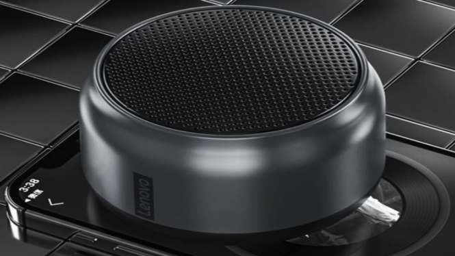 Review Speaker Bluetooth Lenovo ThinkPlus K3, Speaker Bluetooth di Bawah 100 Ribu