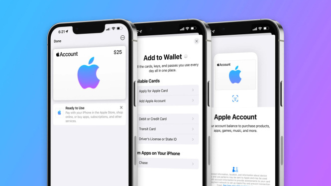 Benarkah Apple ID Akan Digantikan Dengan Apple Account?