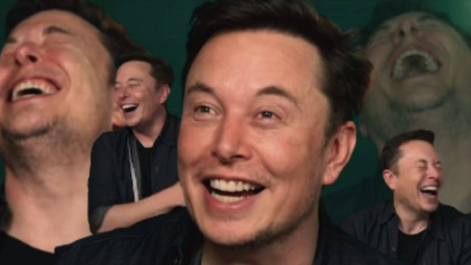 Facebook dan Instagram Down, Elon Musk Berpesta Meme