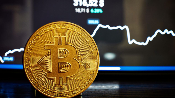 Bitcoin Sudah Tembus Harga Tertinggi Sepanjang Masa di Angka US$69.000