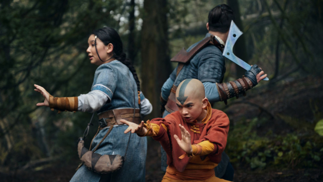 Avatar: The Last Airbender