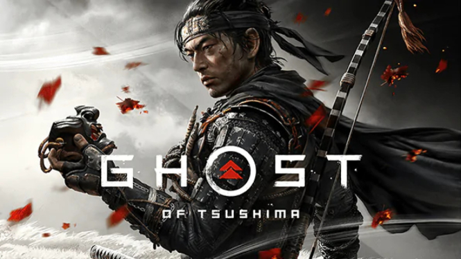Game Ghost of Tsushima Versi PC Meluncur Mei 2024