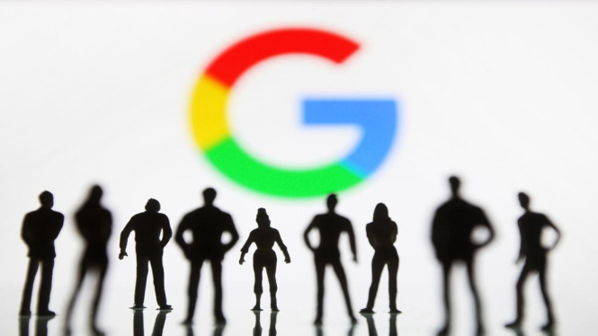 Google Pecat Karyawan Penentang Proyek Militer Israel