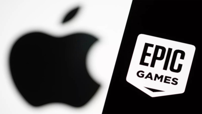 Apple Mengakui Kesalahan, Akun Developer Epic Game di Eropa Diaktifkan Kembali