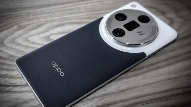 Keistimewaan Oppo Find X7 Ultra: Desain Elegan, Layar Super AMOLED Memukau, Performa Tinggi