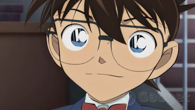 Detective Conan