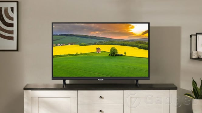 Smart TV Samsung T4503 32 Inch
