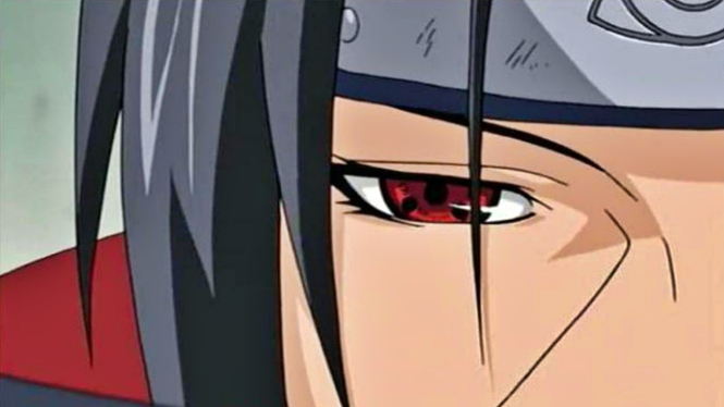 5 Alasan Itachi Bisa Disebut Karakter Kuat di Anime Naruto