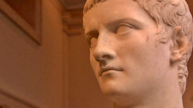 Apakah Kekaisaran Caligula Merupakan Era Paling Gila Dalam Sejarah Romawi? Begeni Penjelasannya