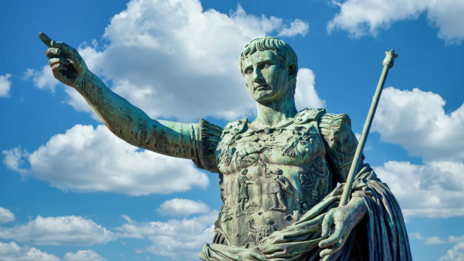 9 Kaisar Romawi Paling Buruk Dalam Sejarah