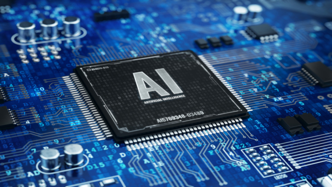 Samsung Siap Produksi RAM LPDDR6 untuk Dukung Performa AI di Ponsel