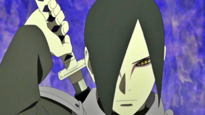 7 Karakter Dengan Harta Paling Kaya di Serial Naruto dan Boruto