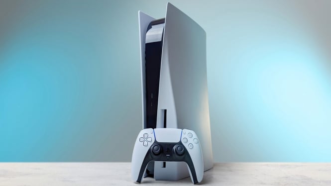 PS5 Pro Dikabarkan Meluncur Akhir Tahun Ini